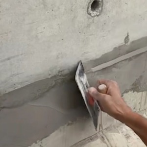 桦甸P型防护型环氧树脂砂浆