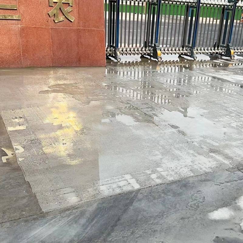 桦甸水泥路面翻新砂浆